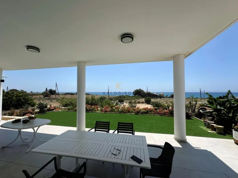3 Bedroom House for Rent in Agios Theodoros, Larnaca District