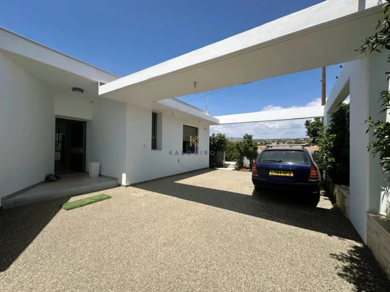 3 Bedroom House for Rent in Agios Theodoros, Larnaca District