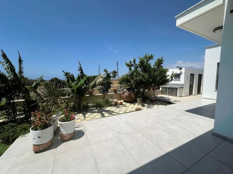 3 Bedroom House for Rent in Agios Theodoros, Larnaca District