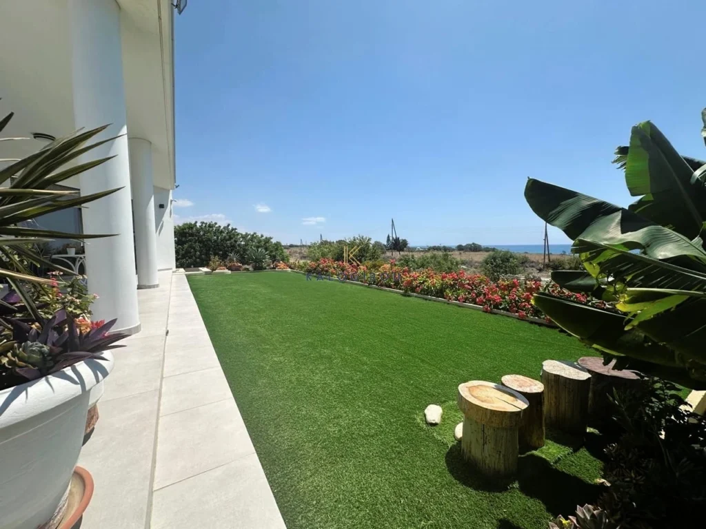 3 Bedroom House for Rent in Agios Theodoros, Larnaca District