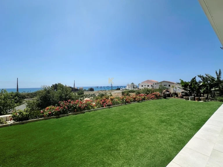 3 Bedroom House for Rent in Agios Theodoros, Larnaca District