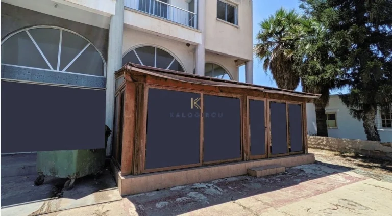 976m² Commercial for Sale in Xylofagou, Larnaca District