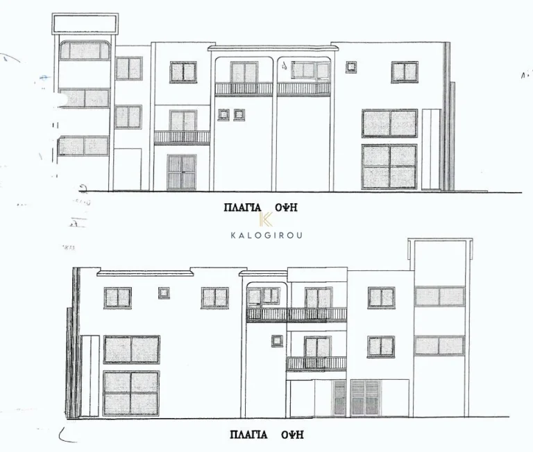 976m² Commercial for Sale in Xylofagou, Larnaca District