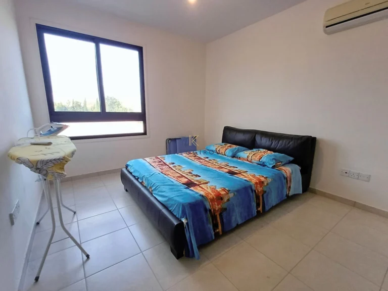 3 Bedroom Apartment for Sale in Alethriko, Larnaca District