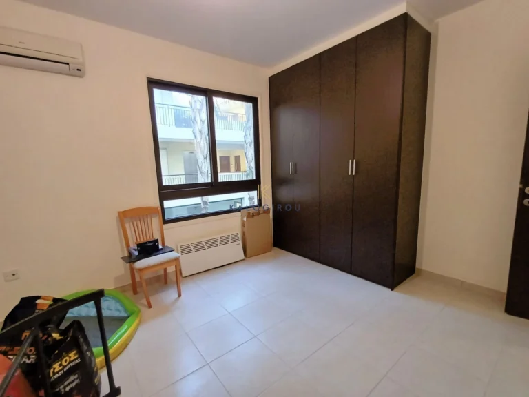 3 Bedroom Apartment for Sale in Alethriko, Larnaca District