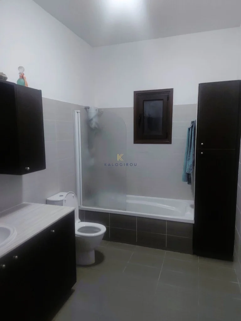 3 Bedroom House for Sale in Aradippou, Larnaca District