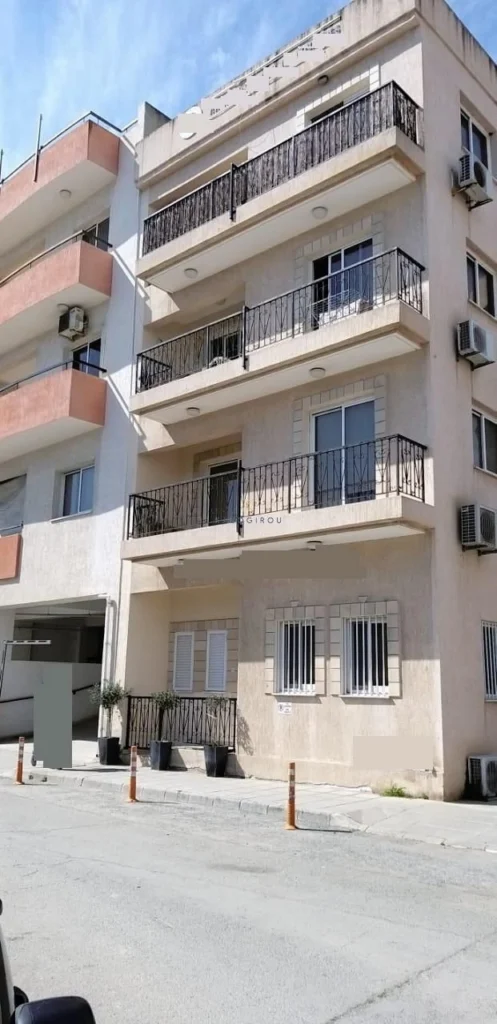 2 Bedroom Apartment for Sale in Larnaca District