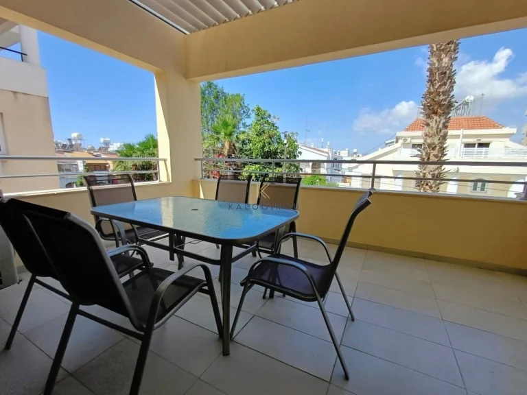 4 Bedroom Apartment for Sale in Larnaca District