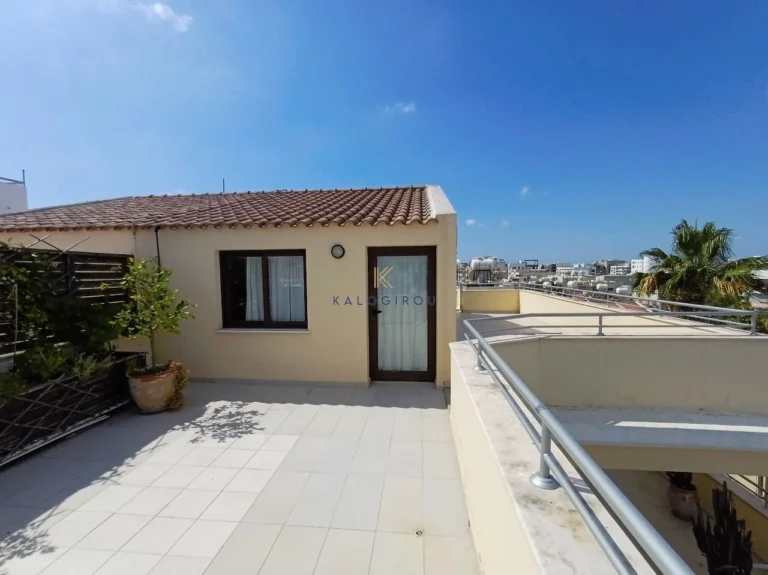 4 Bedroom Apartment for Sale in Larnaca District