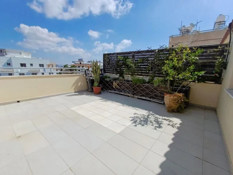 4 Bedroom Apartment for Sale in Larnaca District