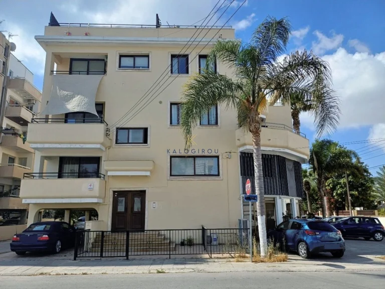 4 Bedroom Apartment for Sale in Larnaca District