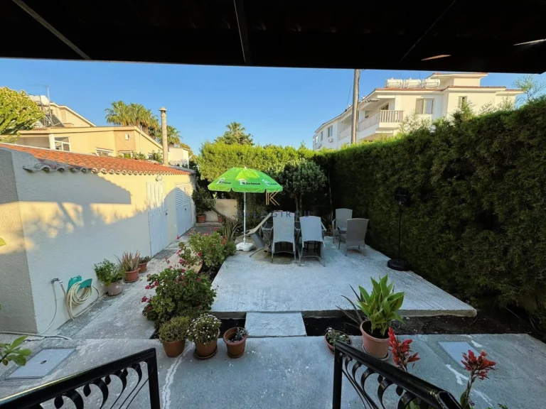 3 Bedroom House for Sale in Krasas, Larnaca District