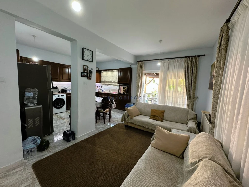 3 Bedroom House for Sale in Krasas, Larnaca District