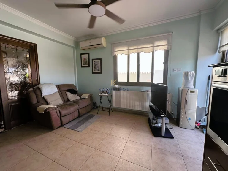 4 Bedroom House for Rent in Aradippou, Larnaca District