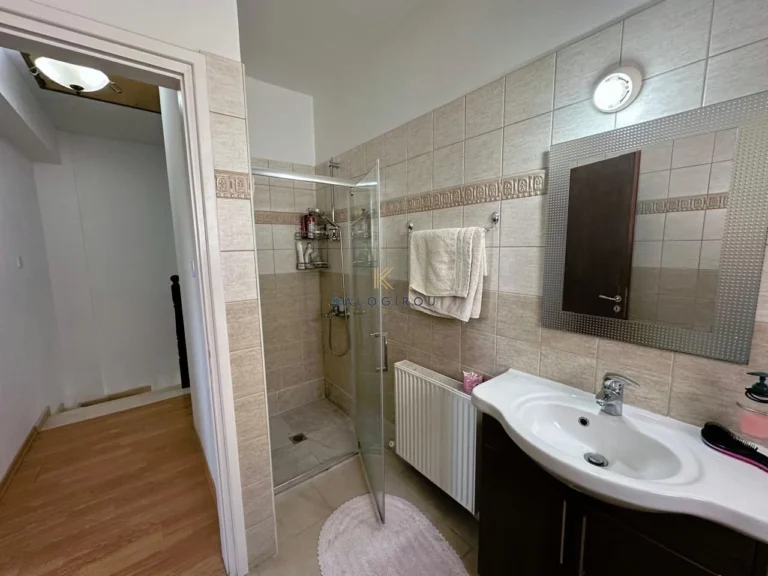 4 Bedroom House for Rent in Aradippou, Larnaca District