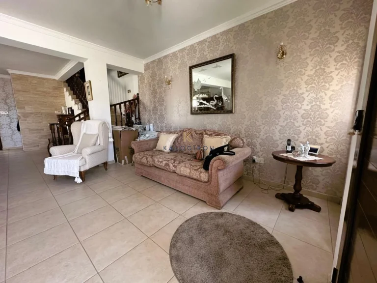 Cheap Houses and Villas for Rent Larnaca