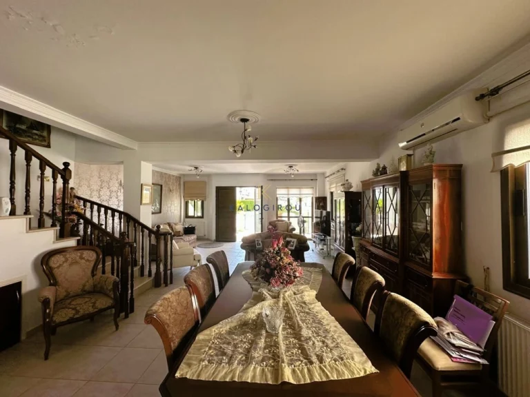 Cheap Houses and Villas for Rent Larnaca