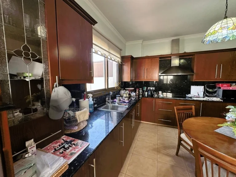4 Bedroom House for Rent in Aradippou, Larnaca District
