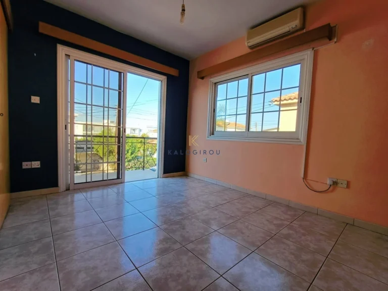 2 Bedroom House for Rent in Vergina, Larnaca District