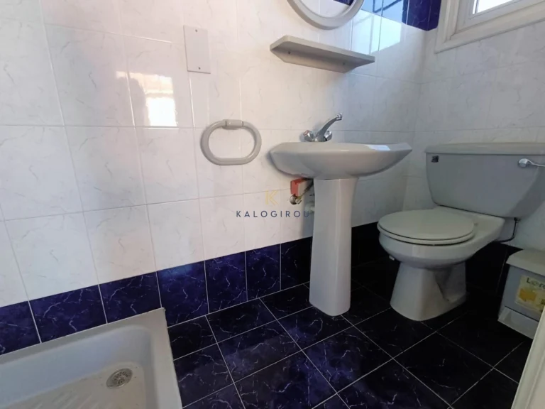 2 Bedroom House for Rent in Vergina, Larnaca District