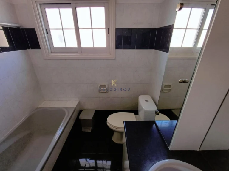 2 Bedroom House for Rent in Vergina, Larnaca District