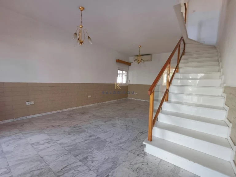 2 Bedroom House for Rent in Vergina, Larnaca District