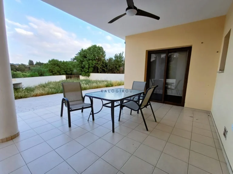 3 Bedroom House for Sale in Alethriko, Larnaca District