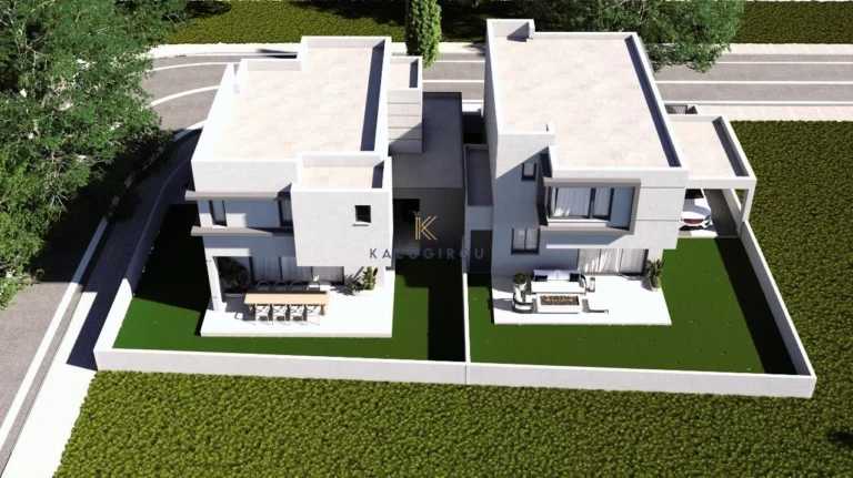 3 Bedroom House for Sale in Kiti, Larnaca District