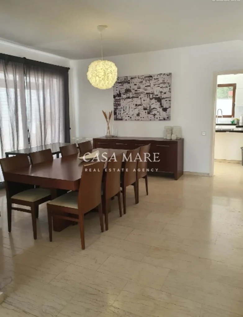 4 Bedroom House for Rent in Engomi, Nicosia District