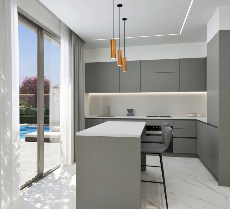 3 Bedroom House for Sale in Larnaca District