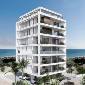 2 Bedroom Apartment for Sale in Larnaca District