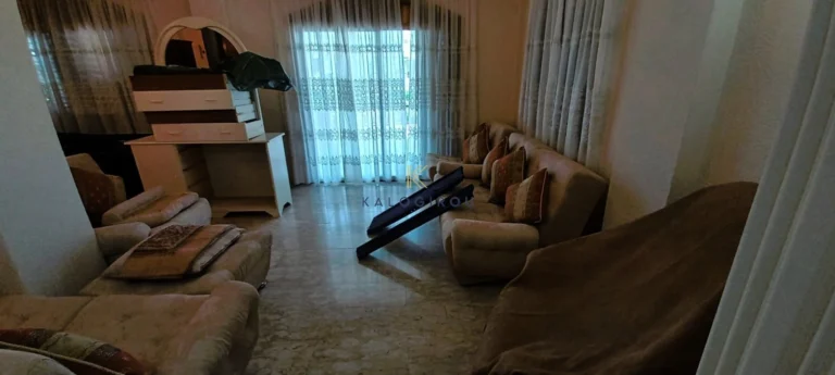 3 Bedroom House for Rent in Larnaca – Chrysopolitissa