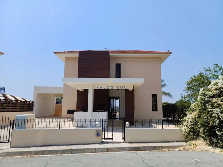 Cheap Houses and Villas for Rent Larnaca