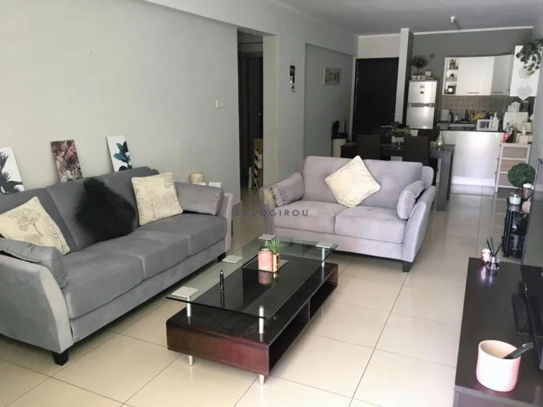 2 Bedroom Apartment for Sale in Oroklini, Larnaca District