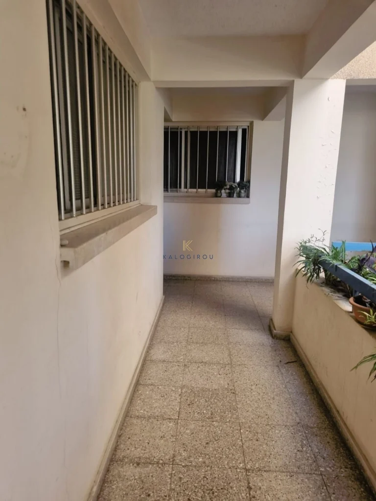 2 Bedroom Apartment for Sale in Larnaca District