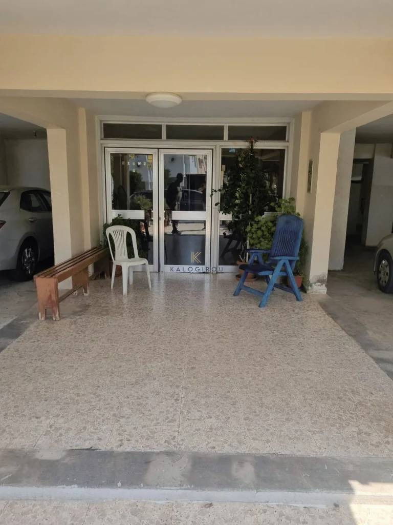 2 Bedroom Apartment for Sale in Larnaca District