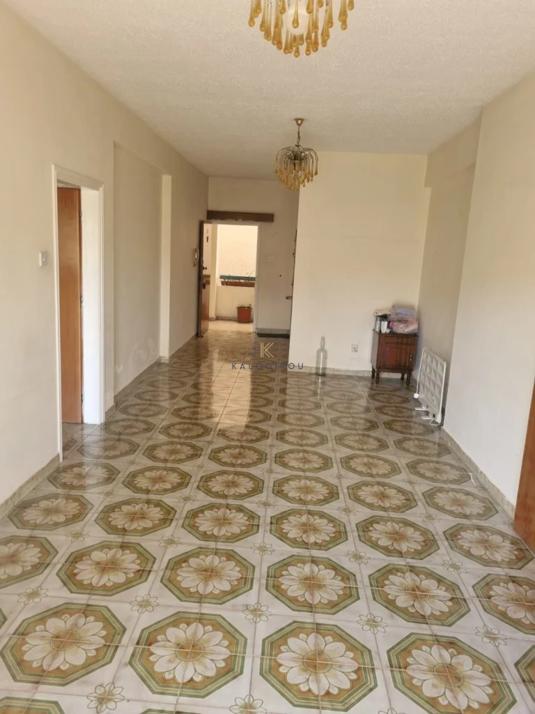 2 Bedroom Apartment for Sale in Larnaca District