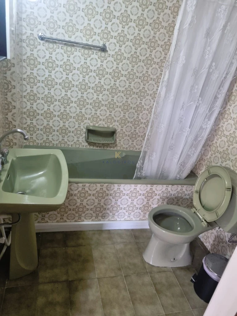 2 Bedroom Apartment for Sale in Larnaca District