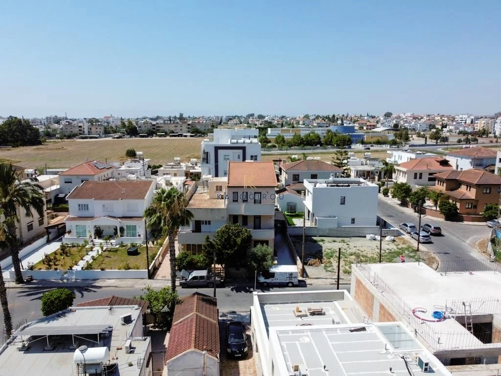 5 Bedroom House for Sale in Vergina, Larnaca District