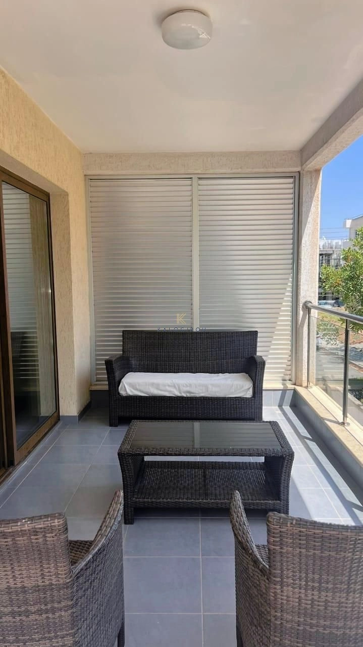 2 Bedroom Apartment for Rent in Engomi, Nicosia District