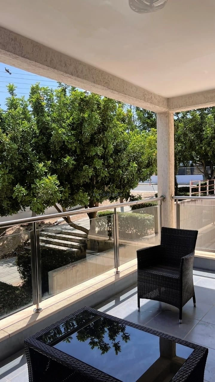 2 Bedroom Apartment for Rent in Engomi, Nicosia District