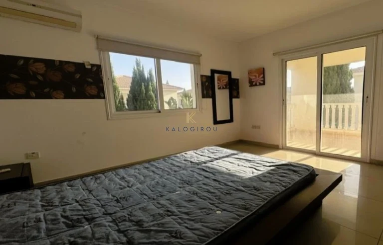 3 Bedroom House for Sale in Famagusta – Agia Napa