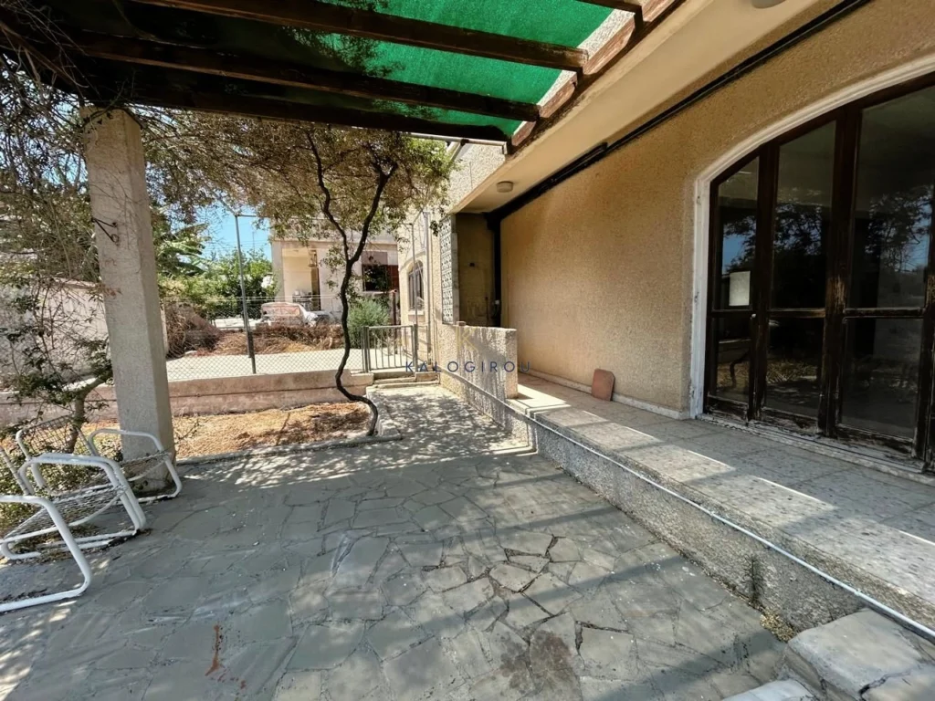 3 Bedroom House for Sale in Ormideia, Larnaca District