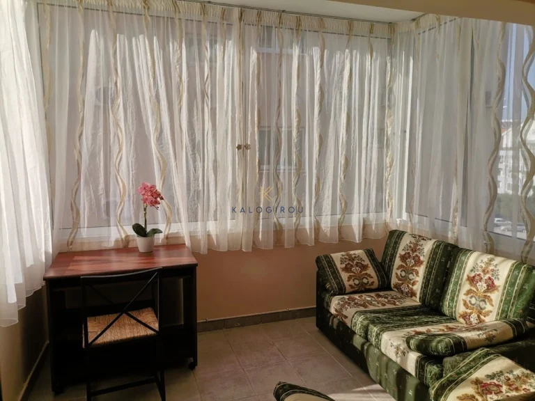 2 Bedroom Apartment for Rent in Larnaca District