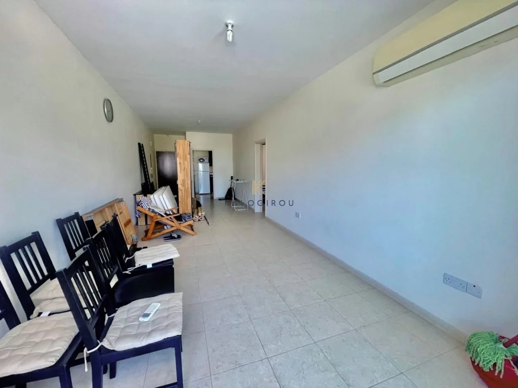 2 Bedroom Apartment for Sale in Livadia Larnakas, Larnaca District