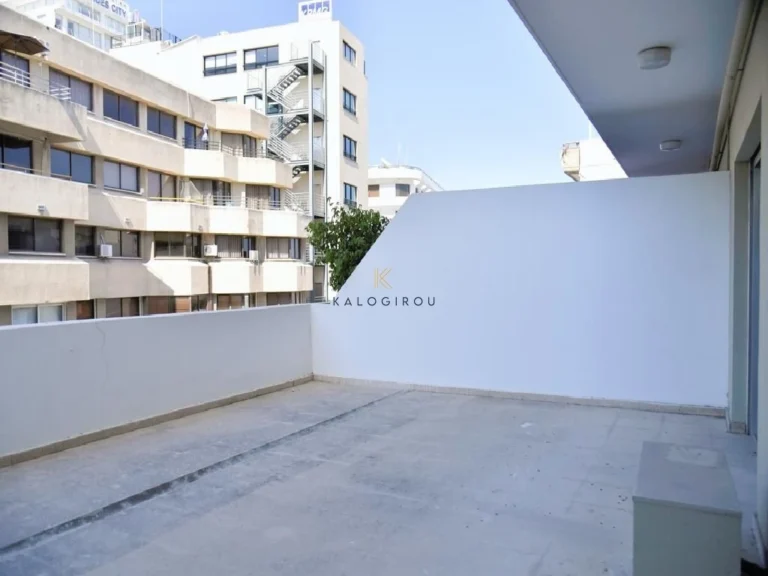 2 Bedroom Apartment for Sale in Larnaca District