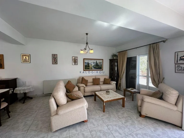 Cheap Houses and Villas for Rent Larnaca