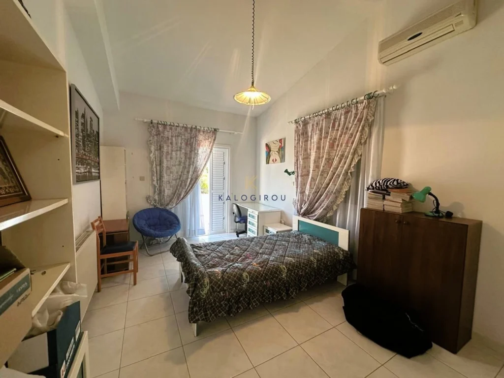 3 Bedroom House for Rent in Larnaca – Kamares