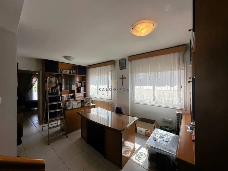3 Bedroom House for Rent in Larnaca District
