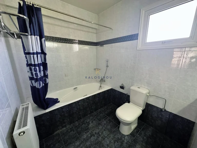 3 Bedroom House for Rent in Larnaca District